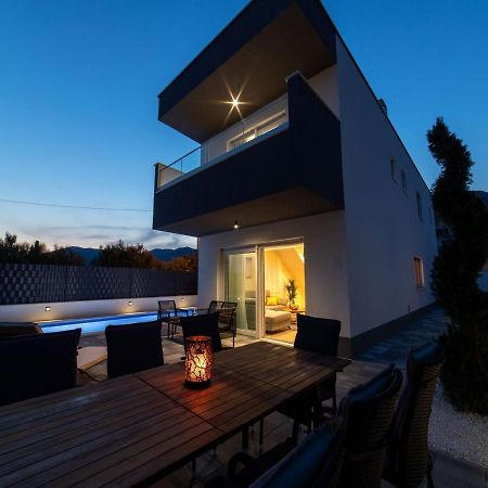 Luxury Villa Luna Kaštela מראה חיצוני תמונה